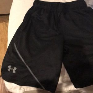 UA Shorts